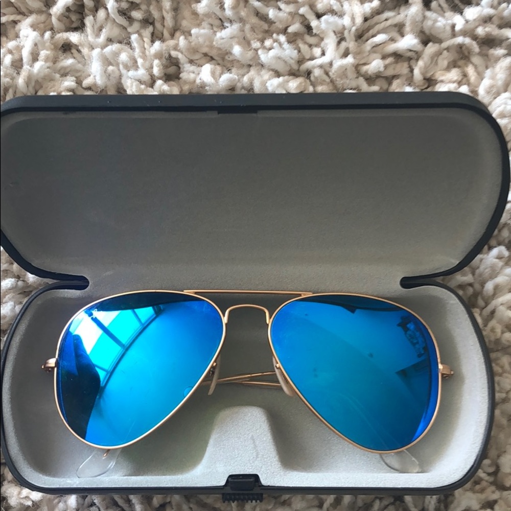 Ray ban sunglasses